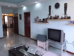 Blk 486 Admiralty Link (Sembawang), HDB 5 Rooms #65603642
